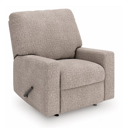 Newellen - Rocker Recliner - Beige