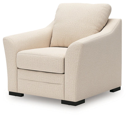 Lango - Jute - 2 Pc. - Sofa Chaise, Chair