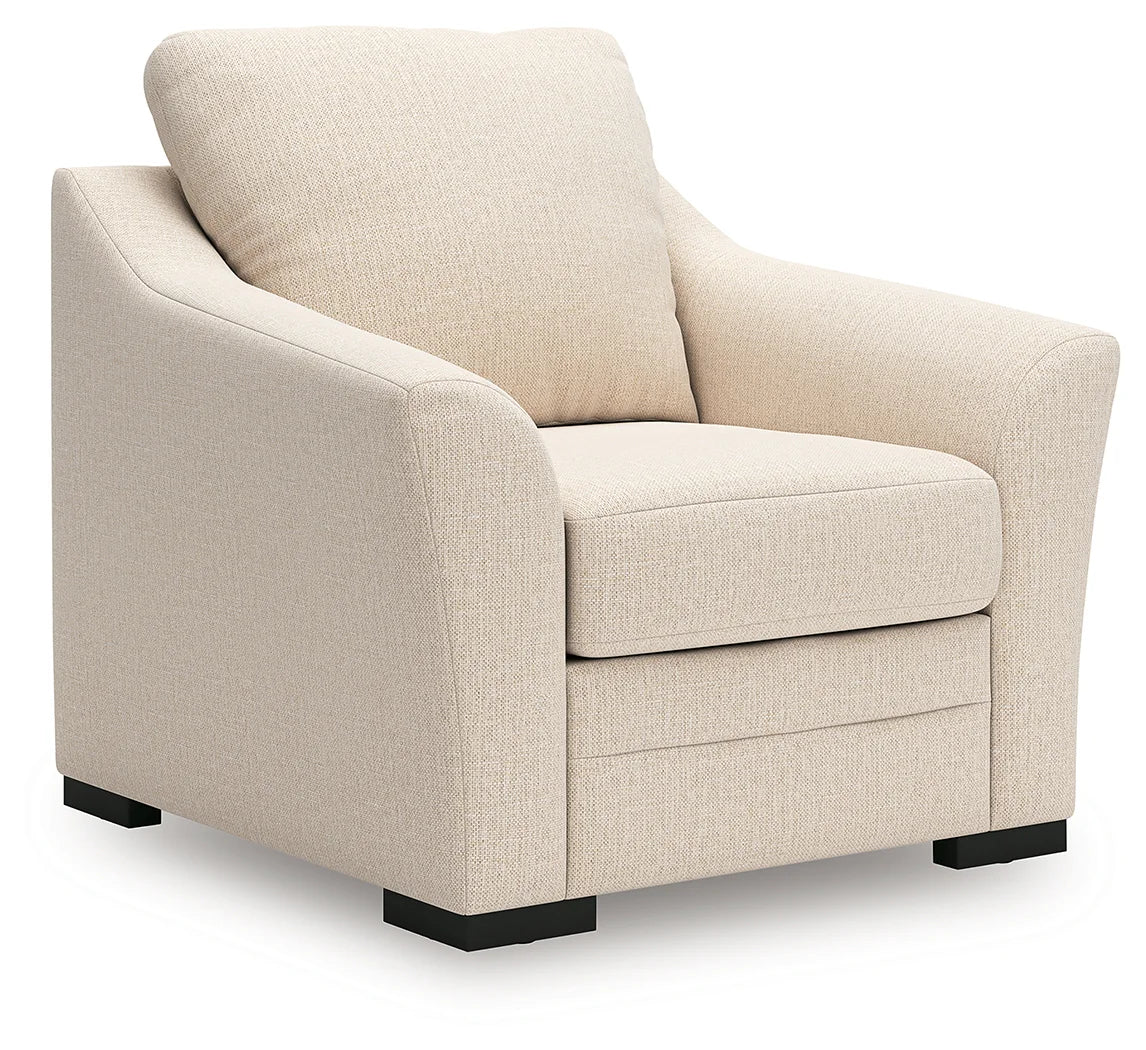 Lango - Jute - 2 Pc. - Sofa Chaise, Chair