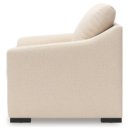 Lango - Jute - 2 Pc. - Sofa Chaise, Chair