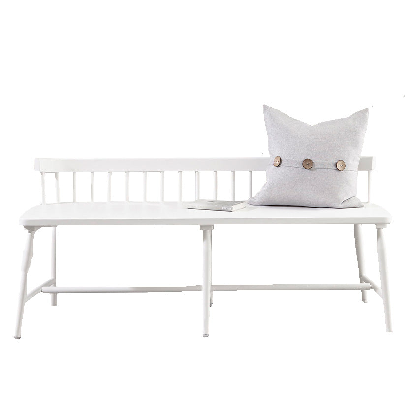 Palmetto Heights - Bed Bench