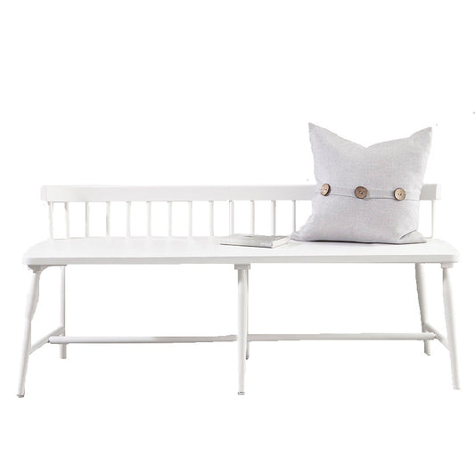 Palmetto Heights - Bed Bench