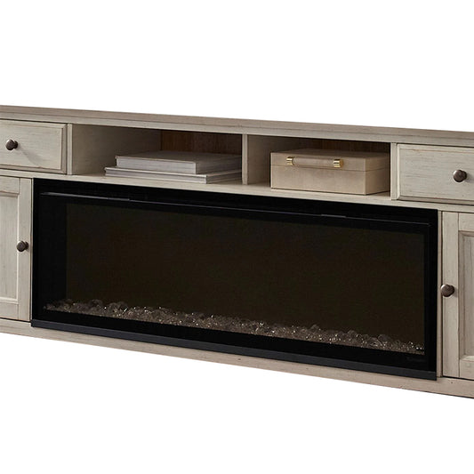 50" Dimplex Firebox