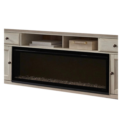 50" Dimplex Firebox