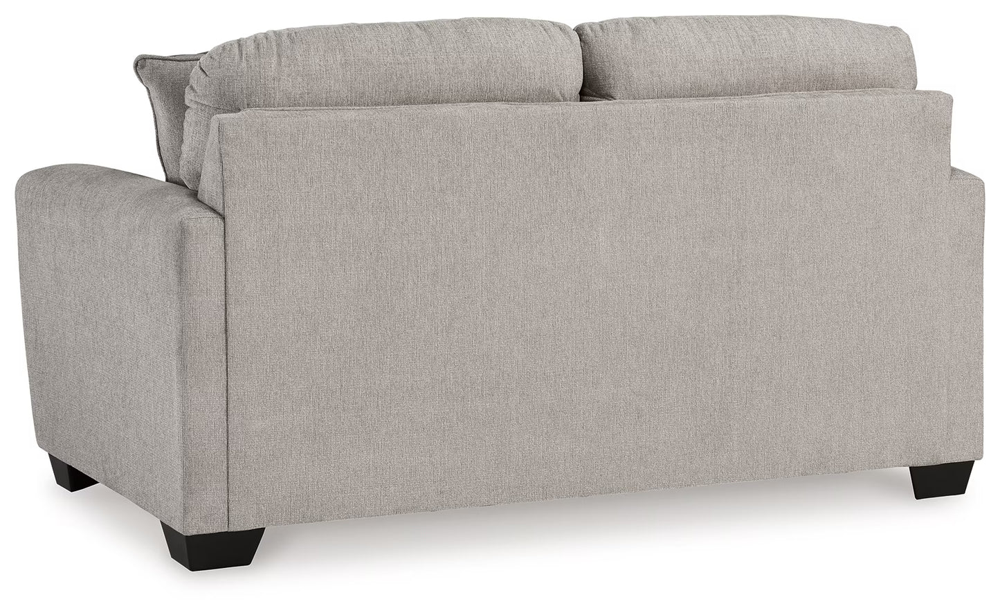 Avenal Park - 4 Pc. - Sofa, Loveseat, Chair And A Half, Ottoman - Flannel