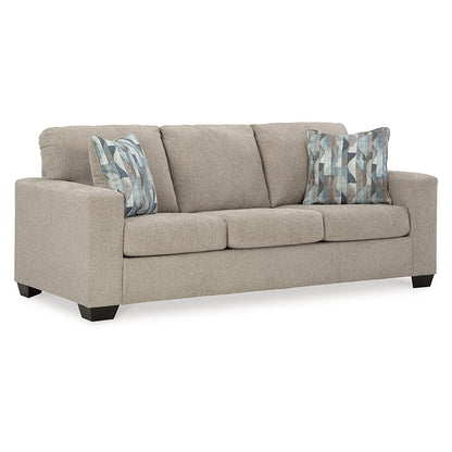 Deltona - Parchment - Sofa