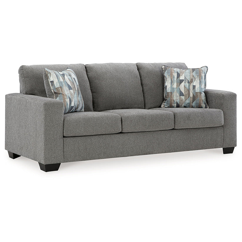 Deltona - Graphite - Sofa