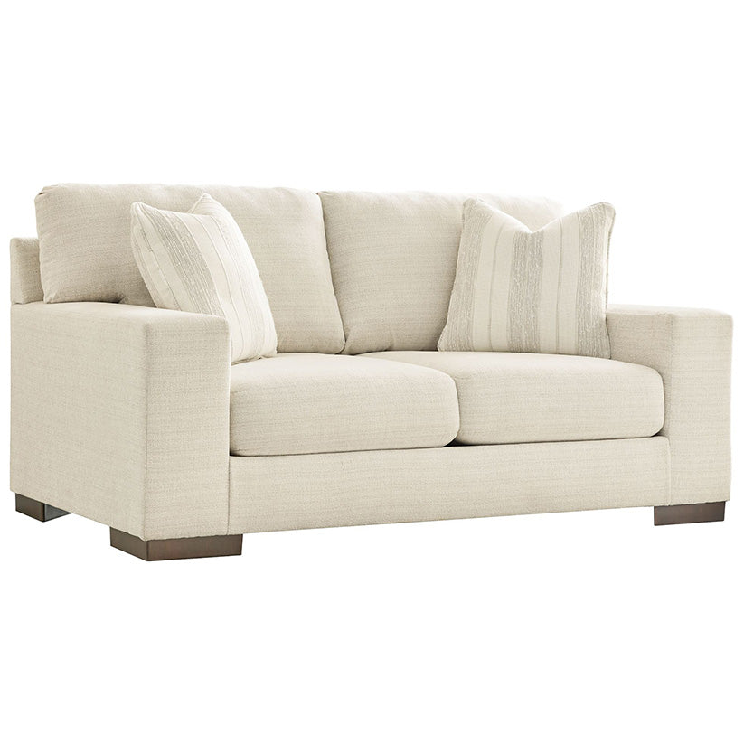 Maggie - Birch - Loveseat