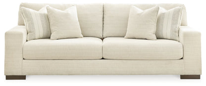 Maggie - 2 Pc. - Sofa, Loveseat - Birch