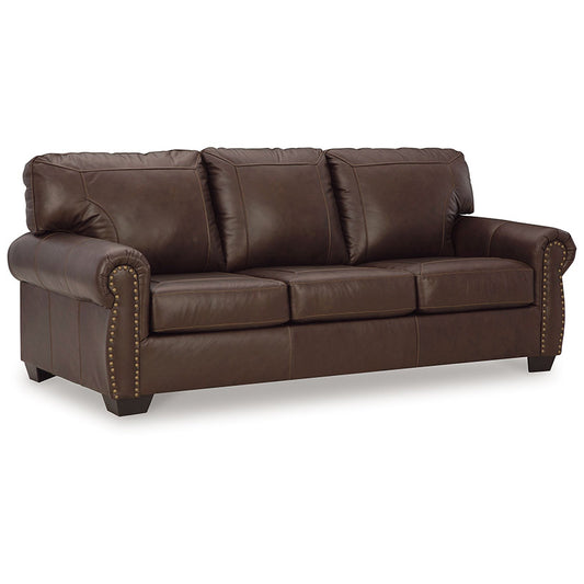 Colleton - Dark Brown - Sofa