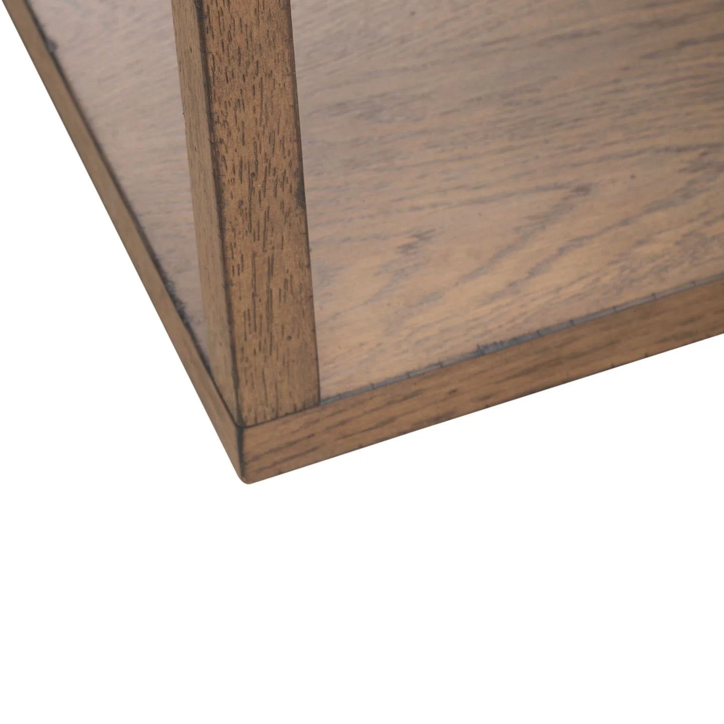 Bayhill Trellis - Cocktail Table - Brown