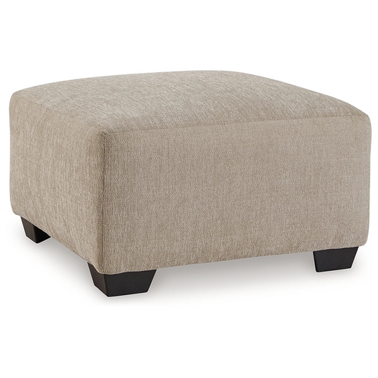 Brogan Bay - Cork - Oversized Accent Ottoman