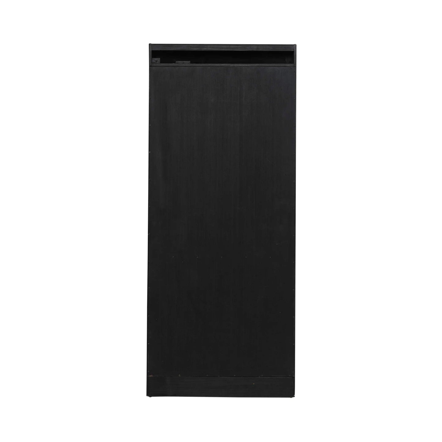 Meritage - Bunching Bookcase - Aged Charcoal-4