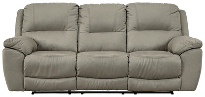 Next-gen - Putty - Reclining Sofa