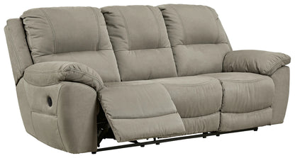 Next-gen - Putty - Reclining Sofa