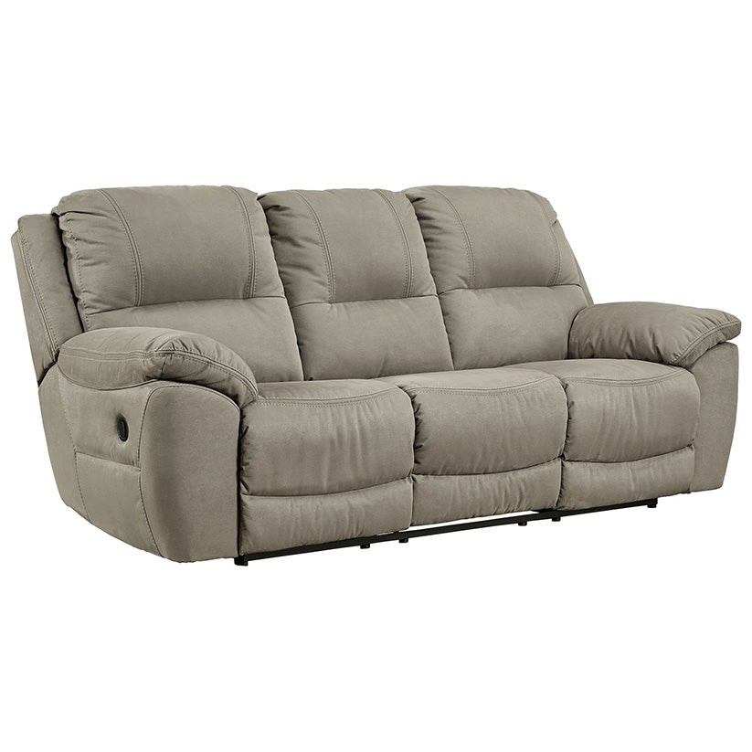 Next-gen - Putty - Reclining Sofa