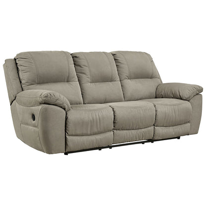 Next-gen - Putty - Reclining Sofa