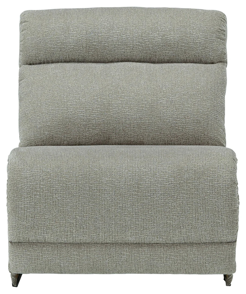 Colleyville - Stone - 7-Piece Power Reclining Sectional With RAF Press Back Power Chaise