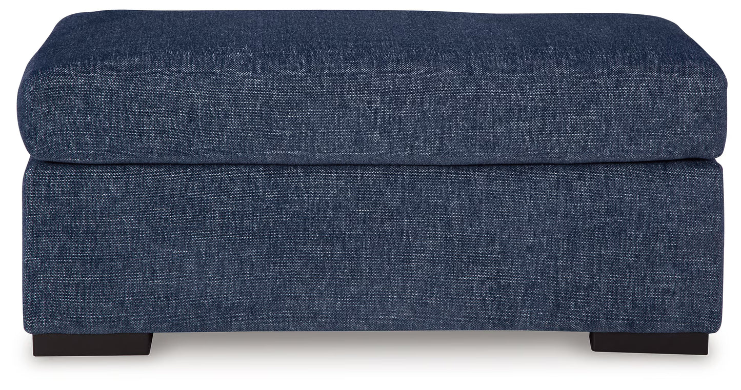 Evansley - Ottoman - Navy