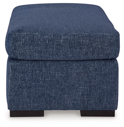 Evansley - Ottoman - Navy