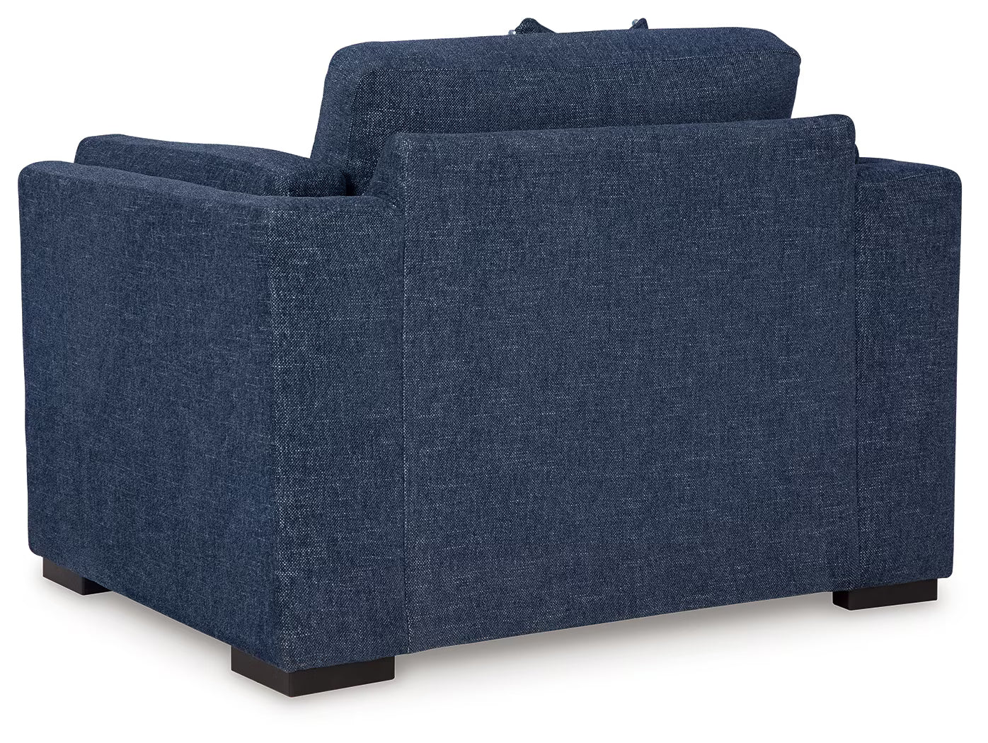 Evansley - Chair And A Half - Navy