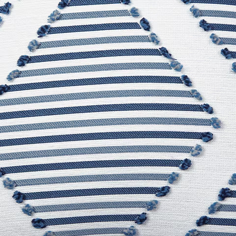 Evansley - Chair And A Half - Navy