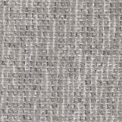 Evansley - Chair And A Half - Pewter