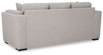 Evansley - Sofa - Pewter