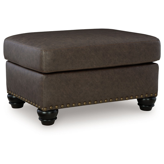 Roxmere - Umber - Ottoman