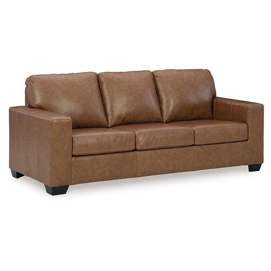 Bolsena - Caramel - Sofa