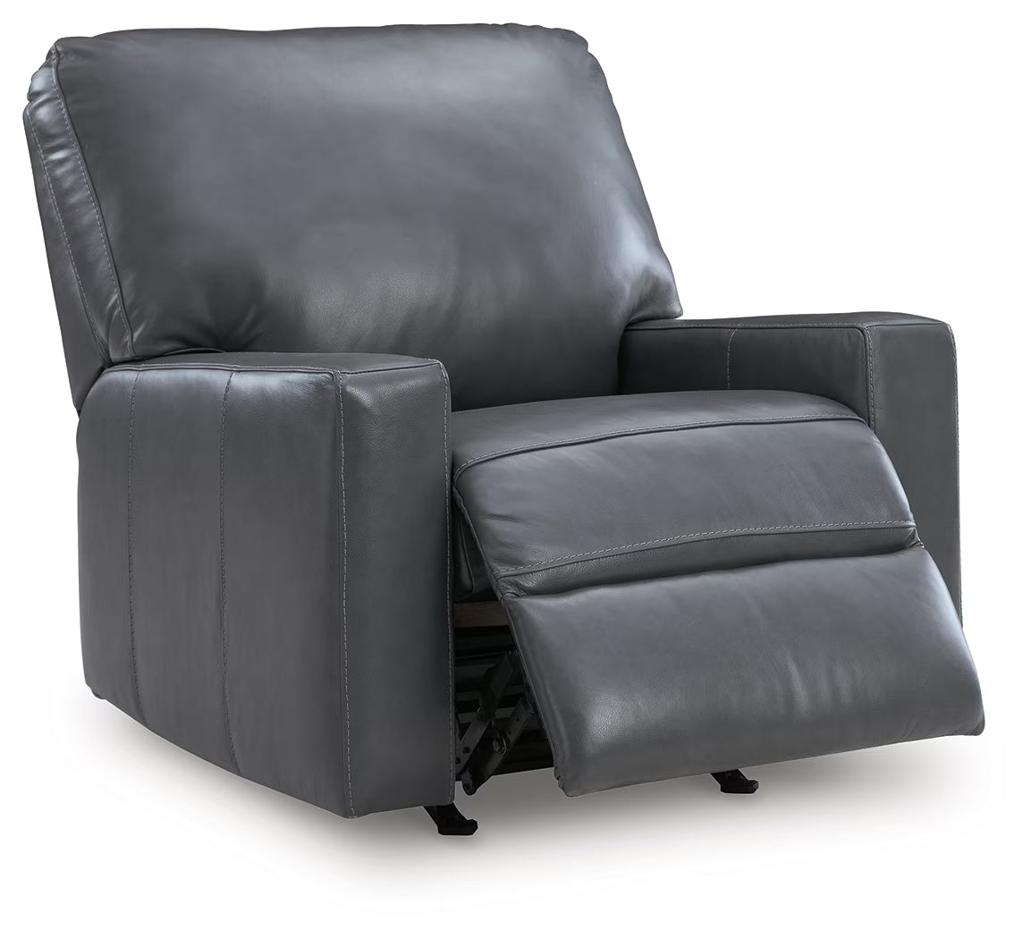 Bolsena - Admiral - Rocker Recliner