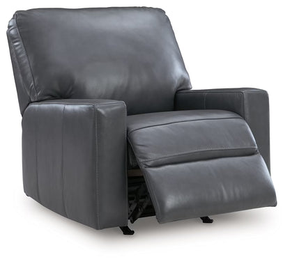 Bolsena - Admiral - Rocker Recliner
