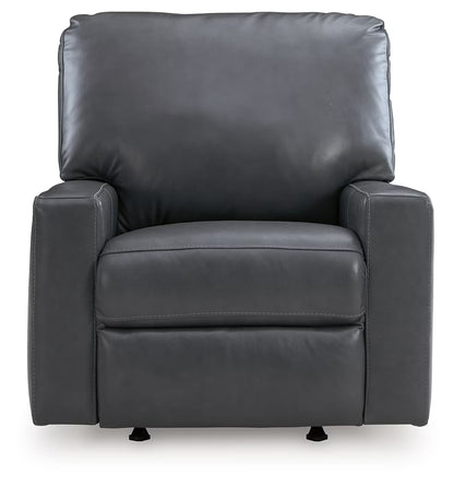 Bolsena - Admiral - Rocker Recliner