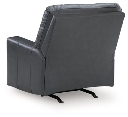 Bolsena - Admiral - Rocker Recliner