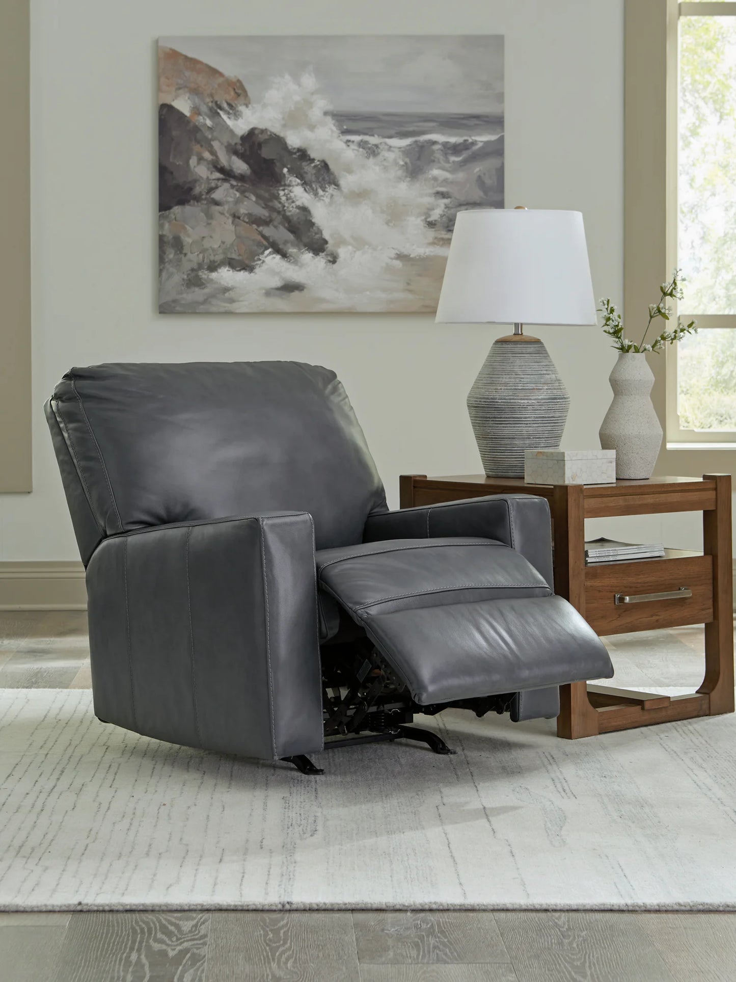 Bolsena - Admiral - Rocker Recliner