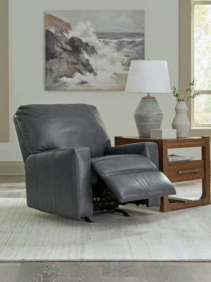 Bolsena - Admiral - Rocker Recliner