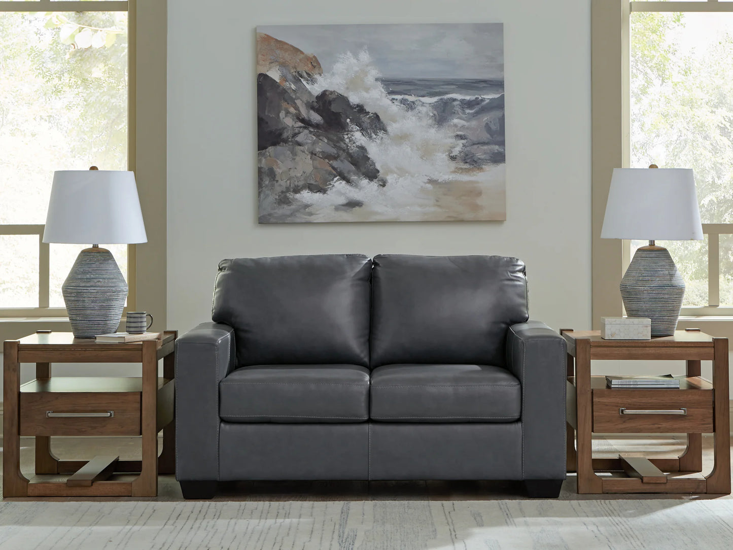 Bolsena - Admiral - Loveseat