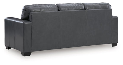 Bolsena - Queen Sofa Sleeper - Admiral