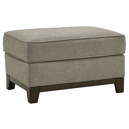 Kaywood - Granite - Ottoman