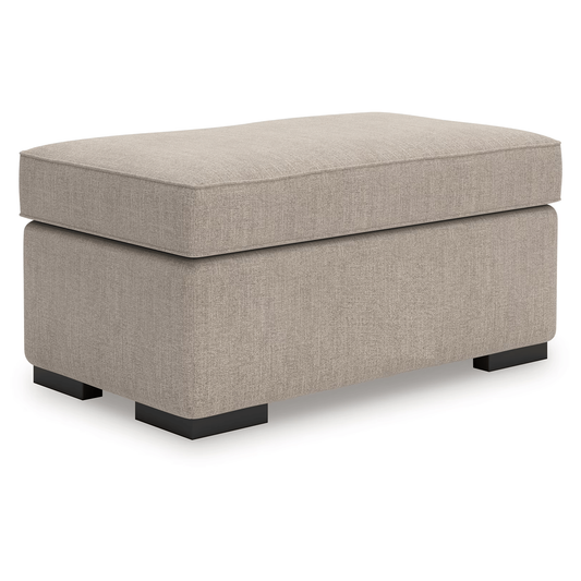 Sararose - Heather - Ottoman