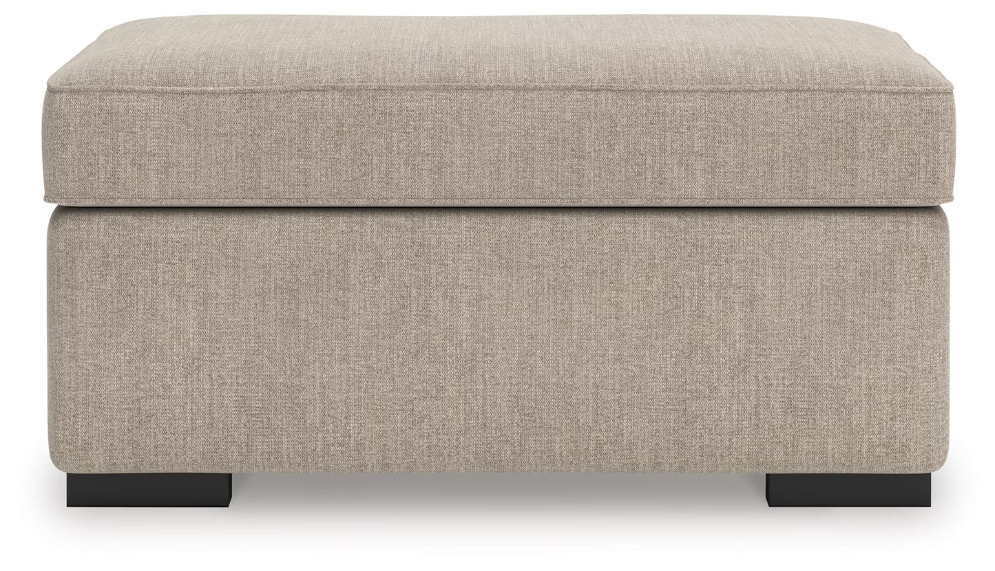 Sararose - Heather - Ottoman
