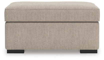 Sararose - Heather - Ottoman