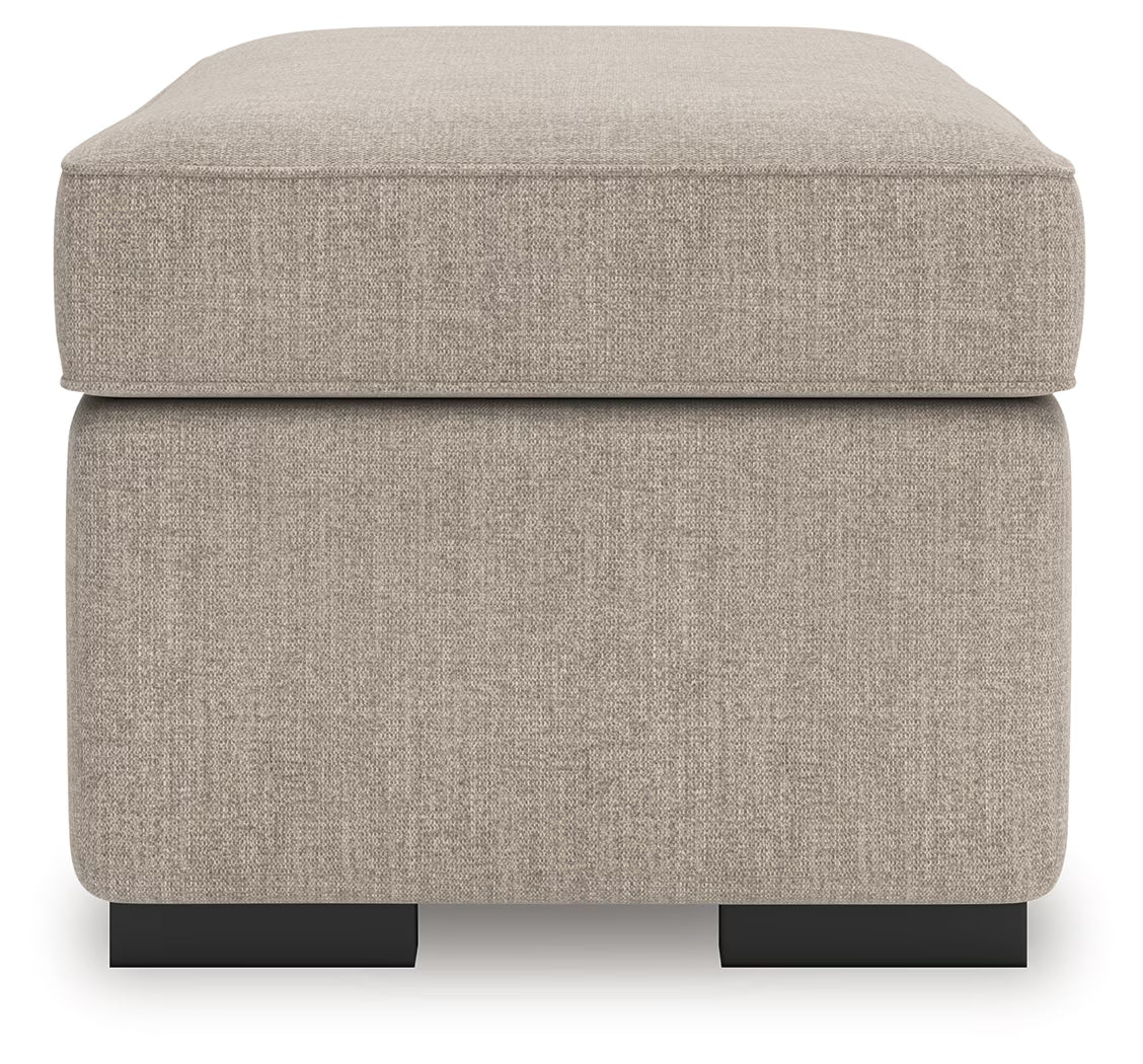 Sararose - Heather - Ottoman