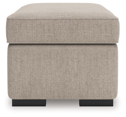 Sararose - Heather - Ottoman