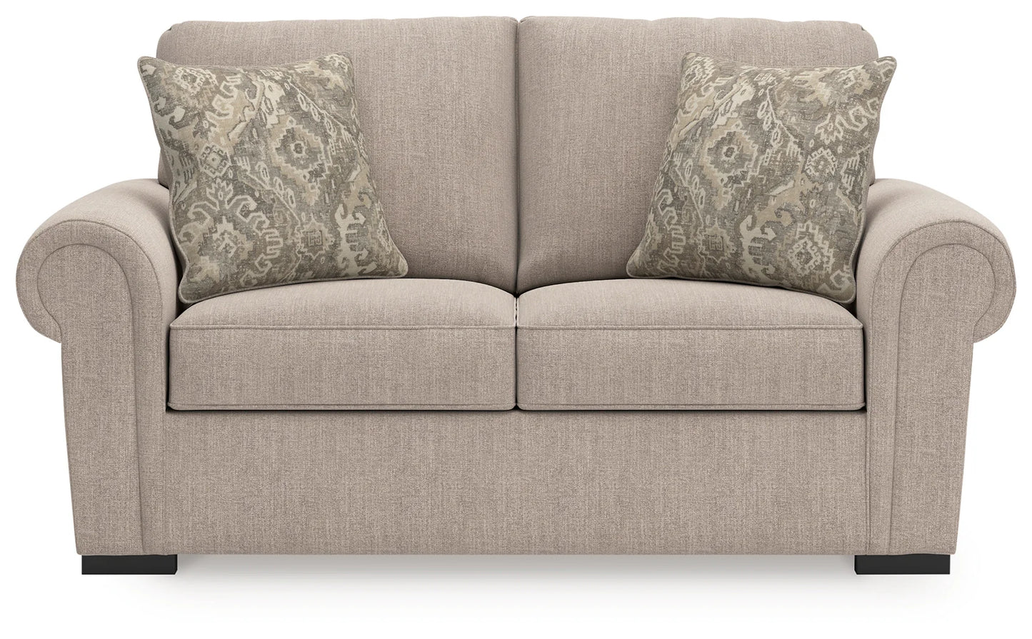 Sararose - Heather - Loveseat
