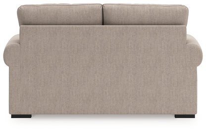 Sararose - Heather - Loveseat