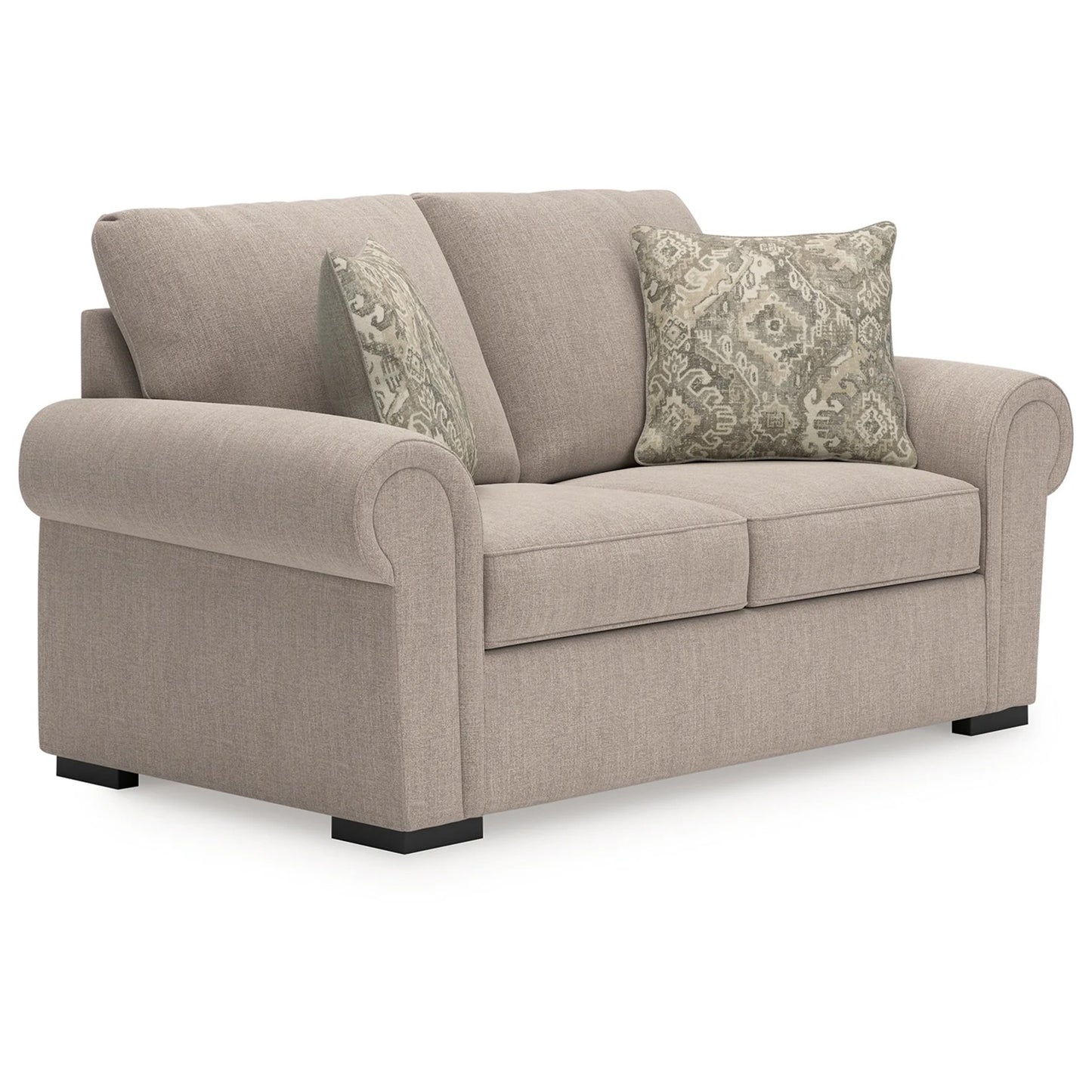 Sararose - Heather - Loveseat