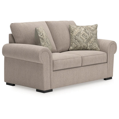 Sararose - Heather - Loveseat