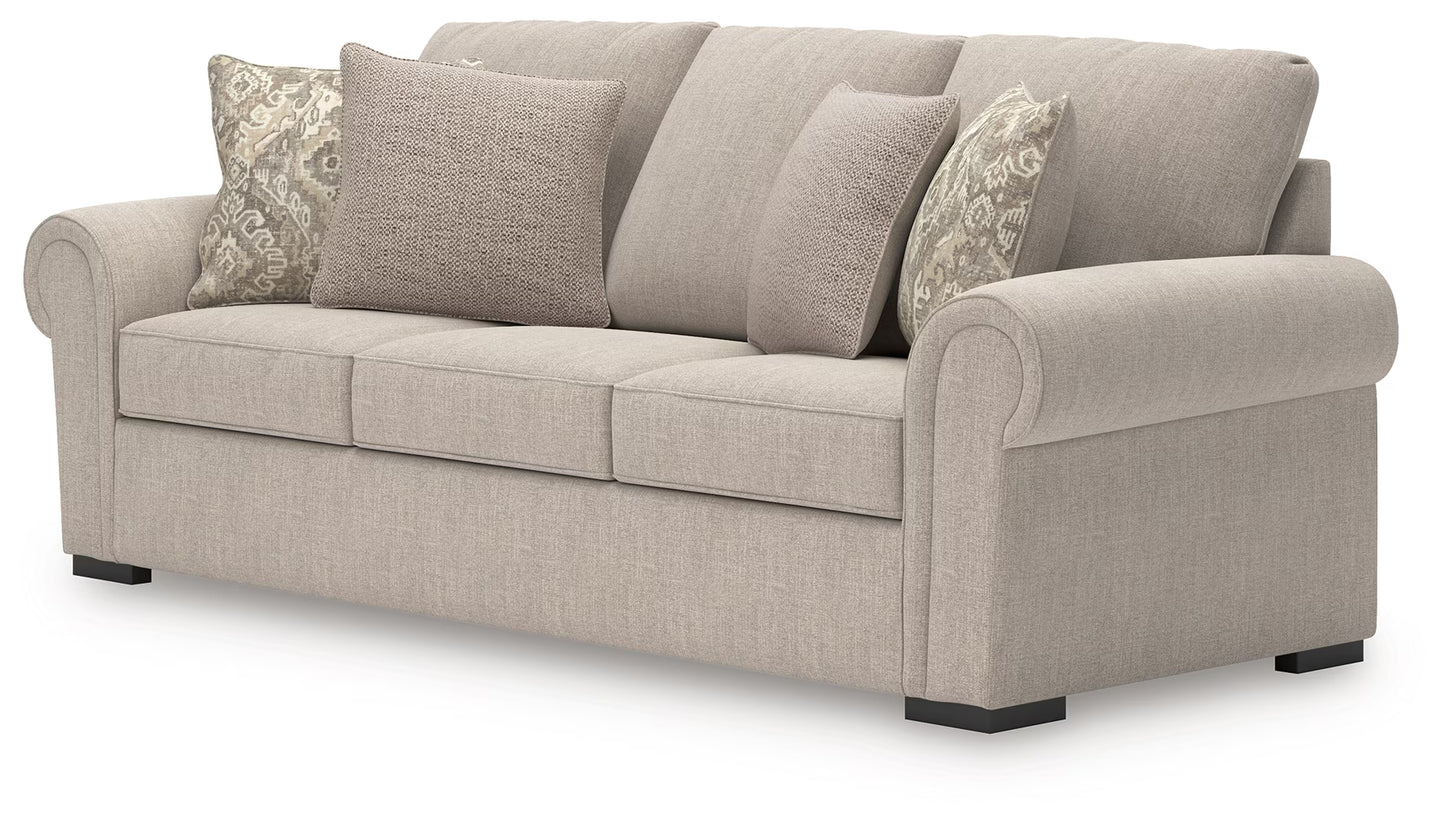 Sararose - Heather - Sofa