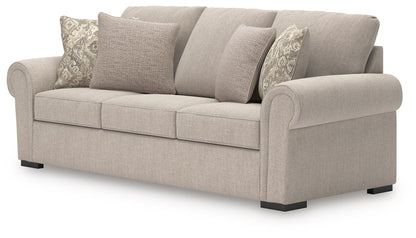 Sararose - Heather - Sofa